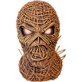 Iron Maiden - The Wicker Man Mask product image 1, provided for visual reference and product detail review