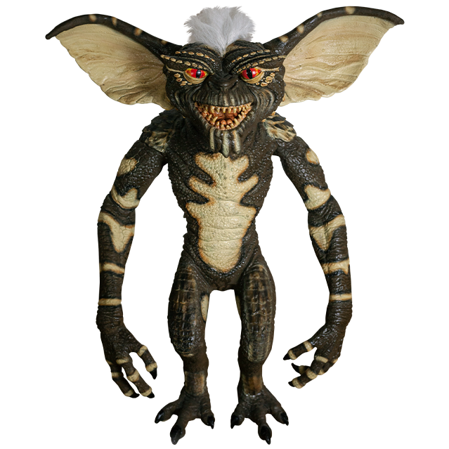 Gremlins Evil Stripe Puppet Prop product image 1, provided for visual reference and product detail review