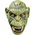 Trick or Treat Studios Original - Lab Chimp Mask product image 1, provided for visual reference and product detail review