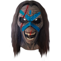 Iron Maiden - The Clansman Mask product image 1, provided for visual reference and product detail review