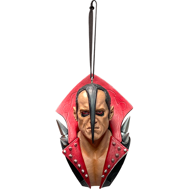 Holiday Horrors - Misfits - Jerry Only Ornament product image 2, provided for visual reference and product detail review