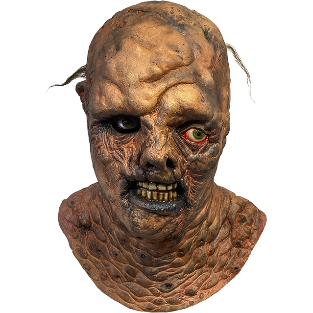 The Toxic Avenger - Toxie Mask product image 1, provided for visual reference and product detail review