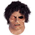 Hunchback of Notre Dame (1921) Quasimodo Mask product image 1, provided for visual reference and product detail review