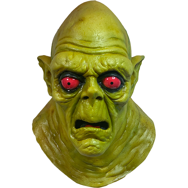 Scooby Doo - Zombie Mask product image 1, provided for visual reference and product detail review