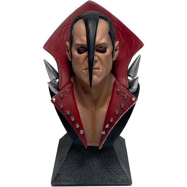 Misfits - Jerry Only Mini Bust product image 1, provided for visual reference and product detail review