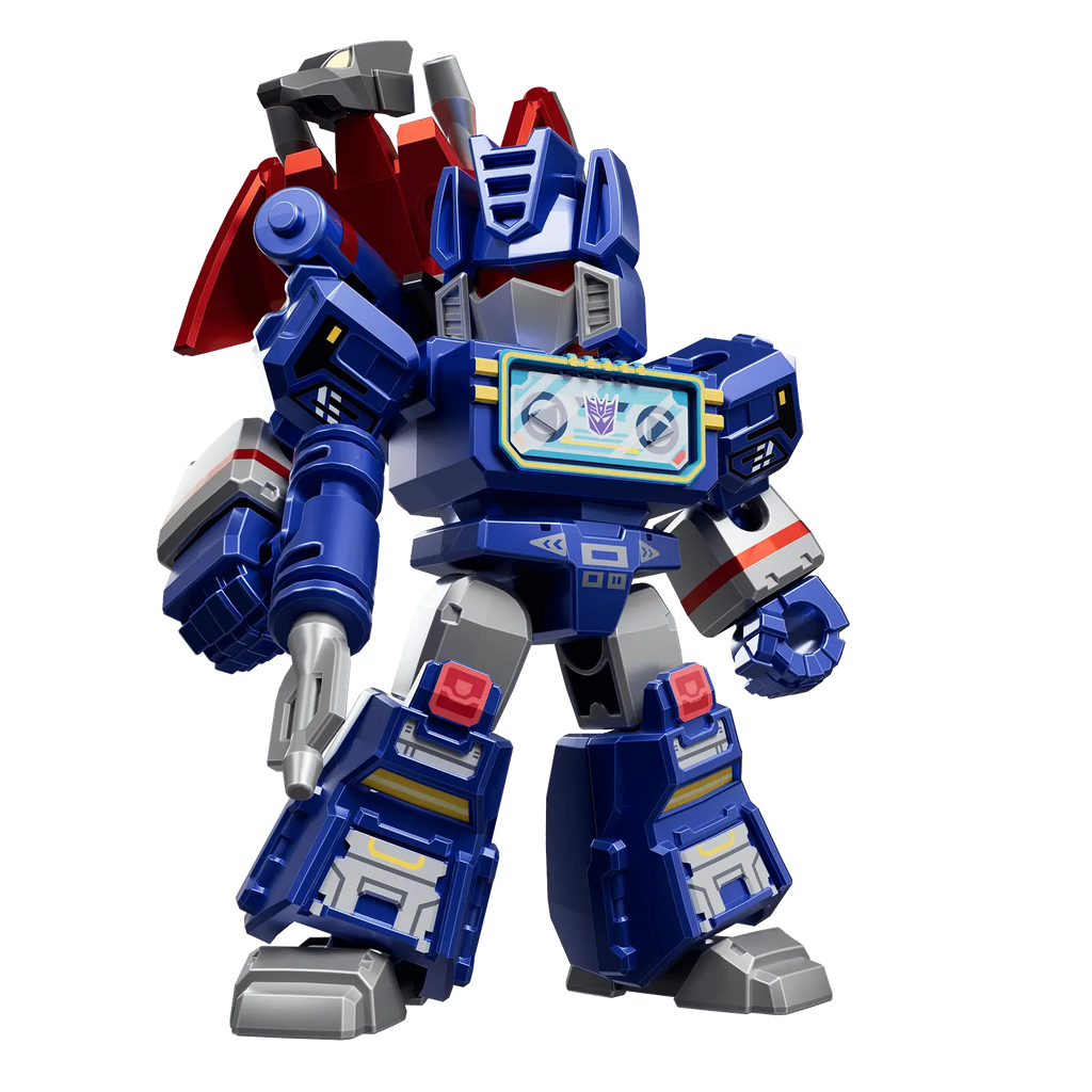 Blokees Transformers Defender Version 03 Heavy Metal War product image 17, provided for visual reference and product detail