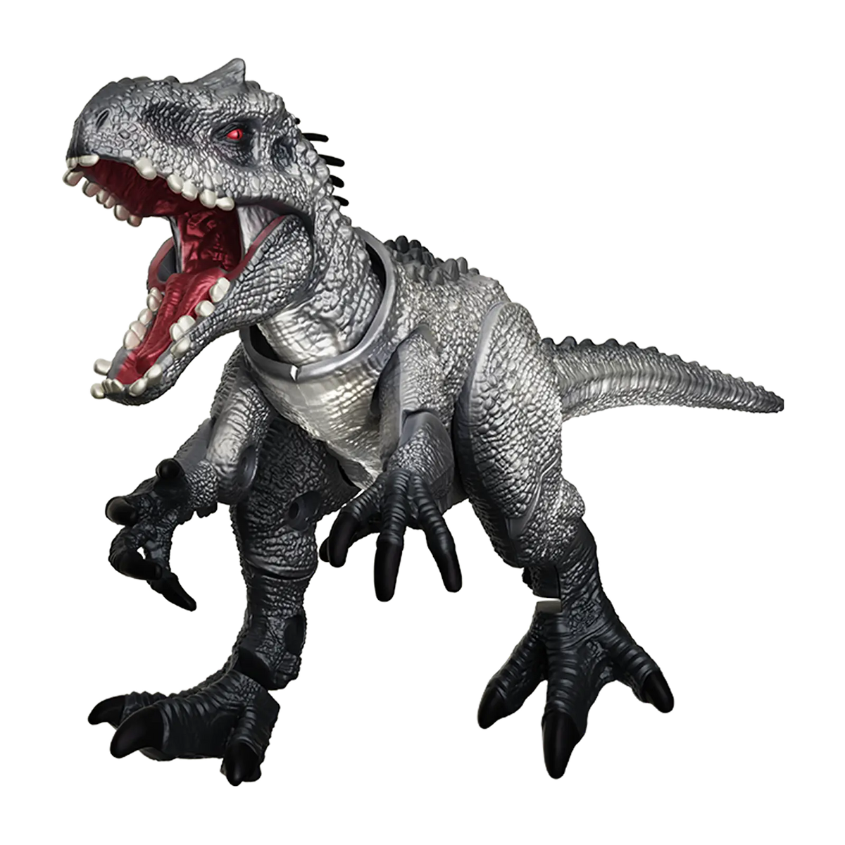 Jurassic World Terraventure TS 02 Welcome to Jurassic World | Blokees product image 3, provided for visual reference and