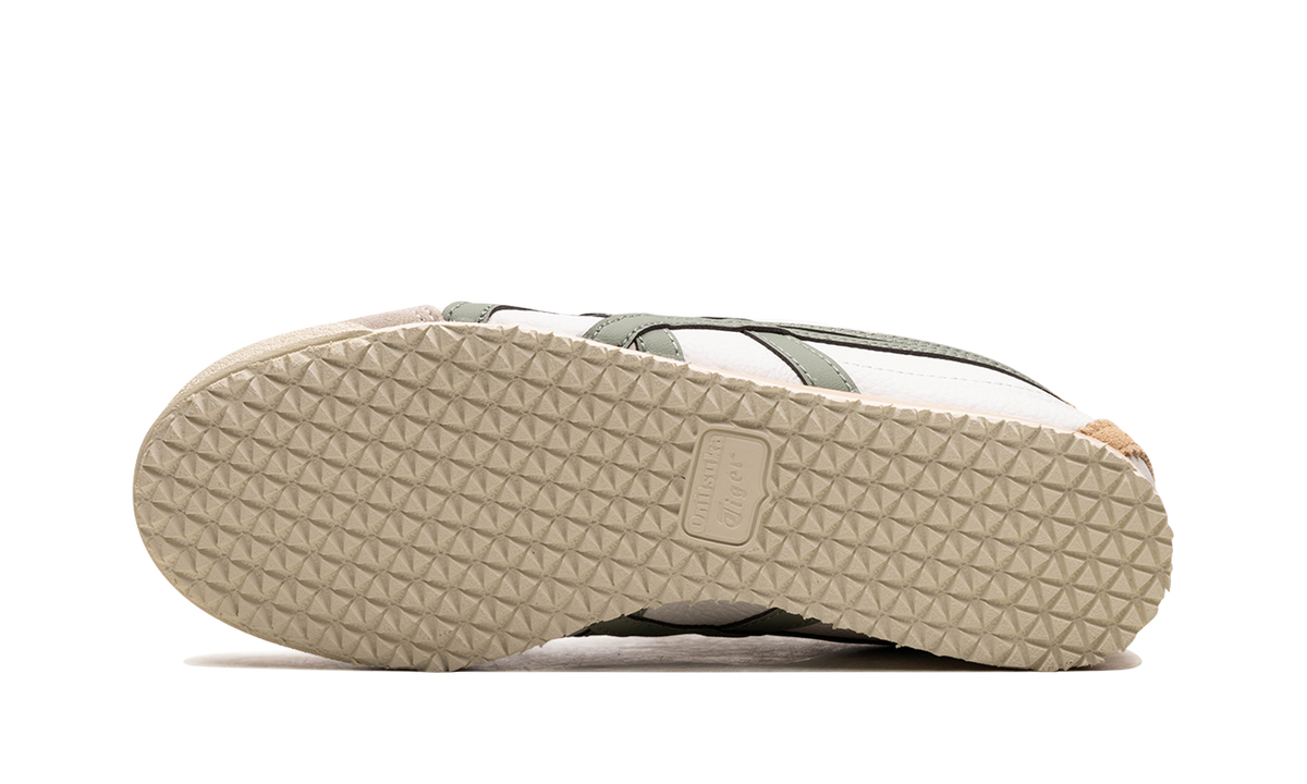 Onitsuka-tiger|mexico-66-wmns-white-green-124802 product image 5, provided for visual reference and product detail review