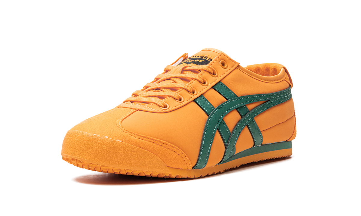 Onitsuka-tiger|mexico-66-citrus-edible-moss-124607 product image 4, provided for visual reference and product detail review