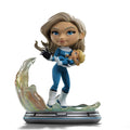 Invisible Woman The Fantastic Four: First Steps Minico Statue - Iron Studios product image 1, provided for visual reference