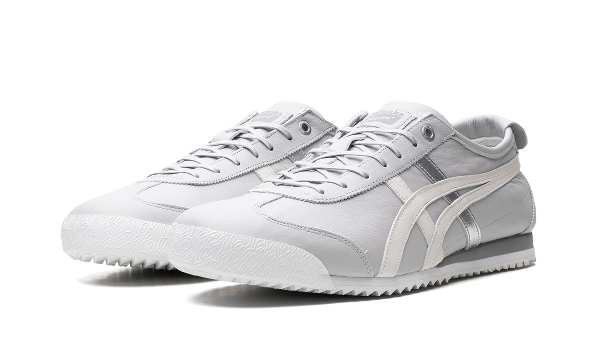 Onitsuka-tiger|mexico-66-sd-oyster-grey-cream-silver-127168 product image 2, provided for visual reference and product