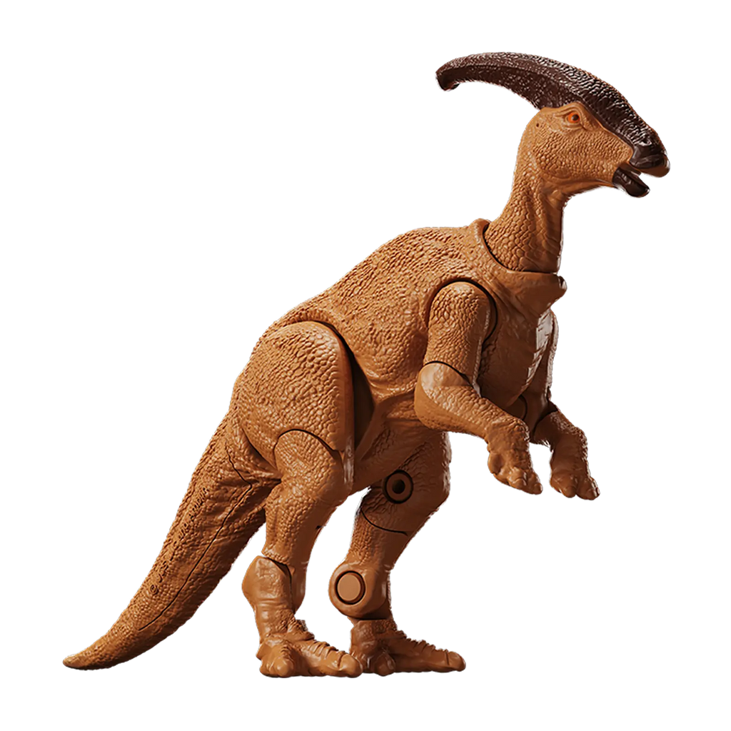 Jurassic World Terraventure TS 02 Welcome to Jurassic World | Blokees product image 8, provided for visual reference and