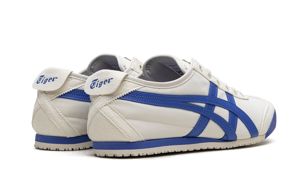 Onitsuka-tiger|mexico-66-cream-turkish-sea-122976 product image 3, provided for visual reference and product detail review