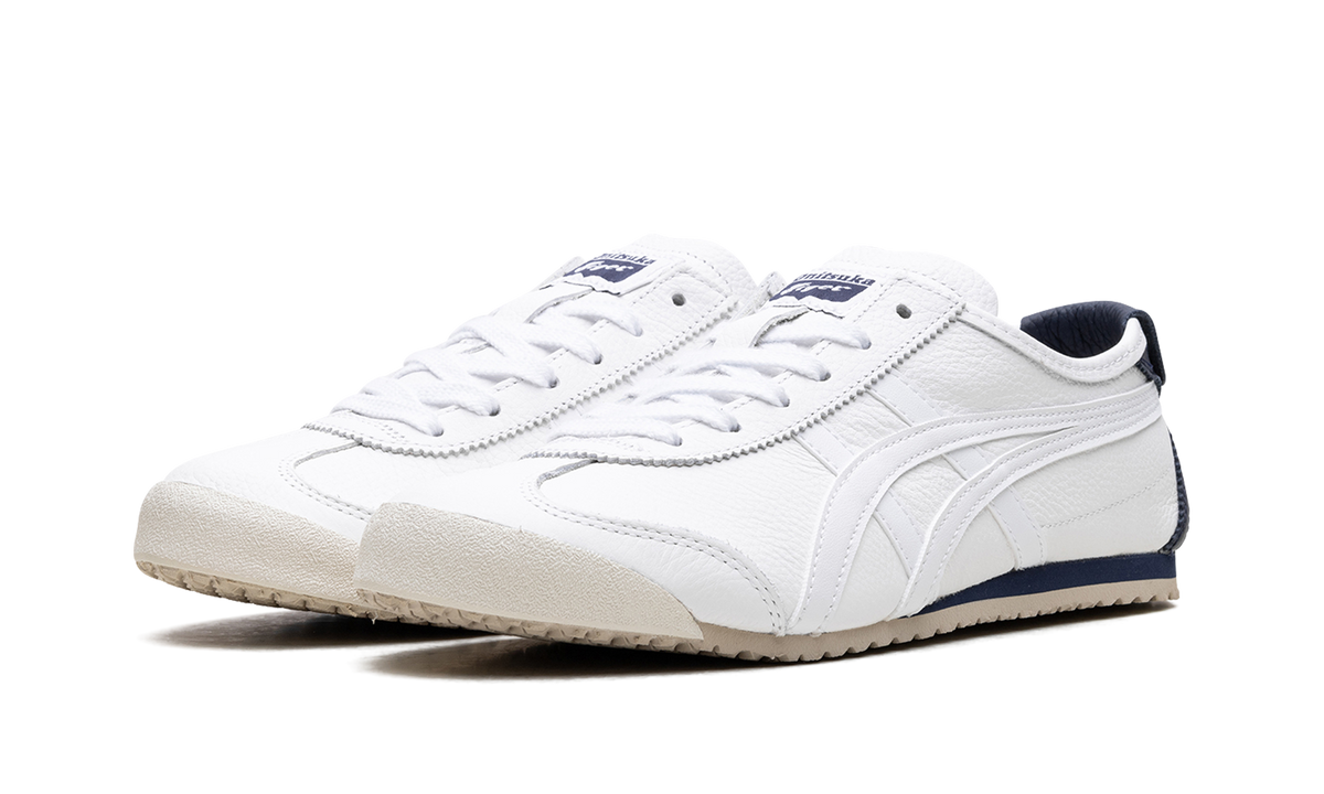 Onitsuka-tiger|tiger-mexico-66-white-peacoat-133446 product image 2, provided for visual reference and product detail review