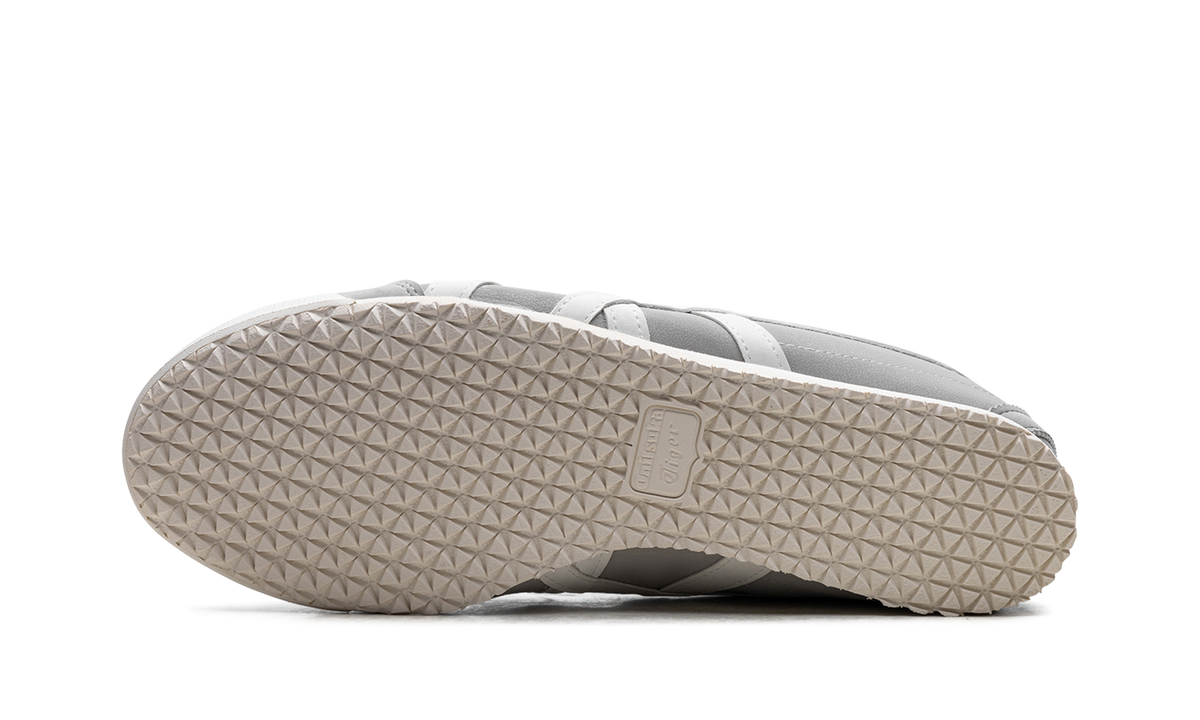 Onitsuka-tiger|mexico-66-oyster-grey-cream-124655 product image 5, provided for visual reference and product detail review
