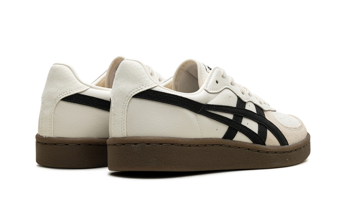 Onitsuka-tiger|gsm-cream-black-127226 product image 3, provided for visual reference and product detail review