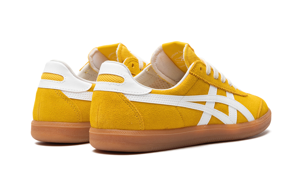 Onitsuka-tiger|tokuten-yellow-white-gum-128667 product image 3, provided for visual reference and product detail review