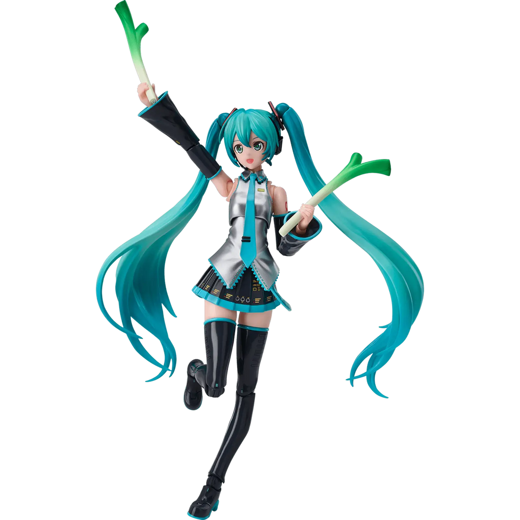 Blokees Fantastics Series - Hatsune Miku Official Outfit product image 3, provided for visual reference and product detail