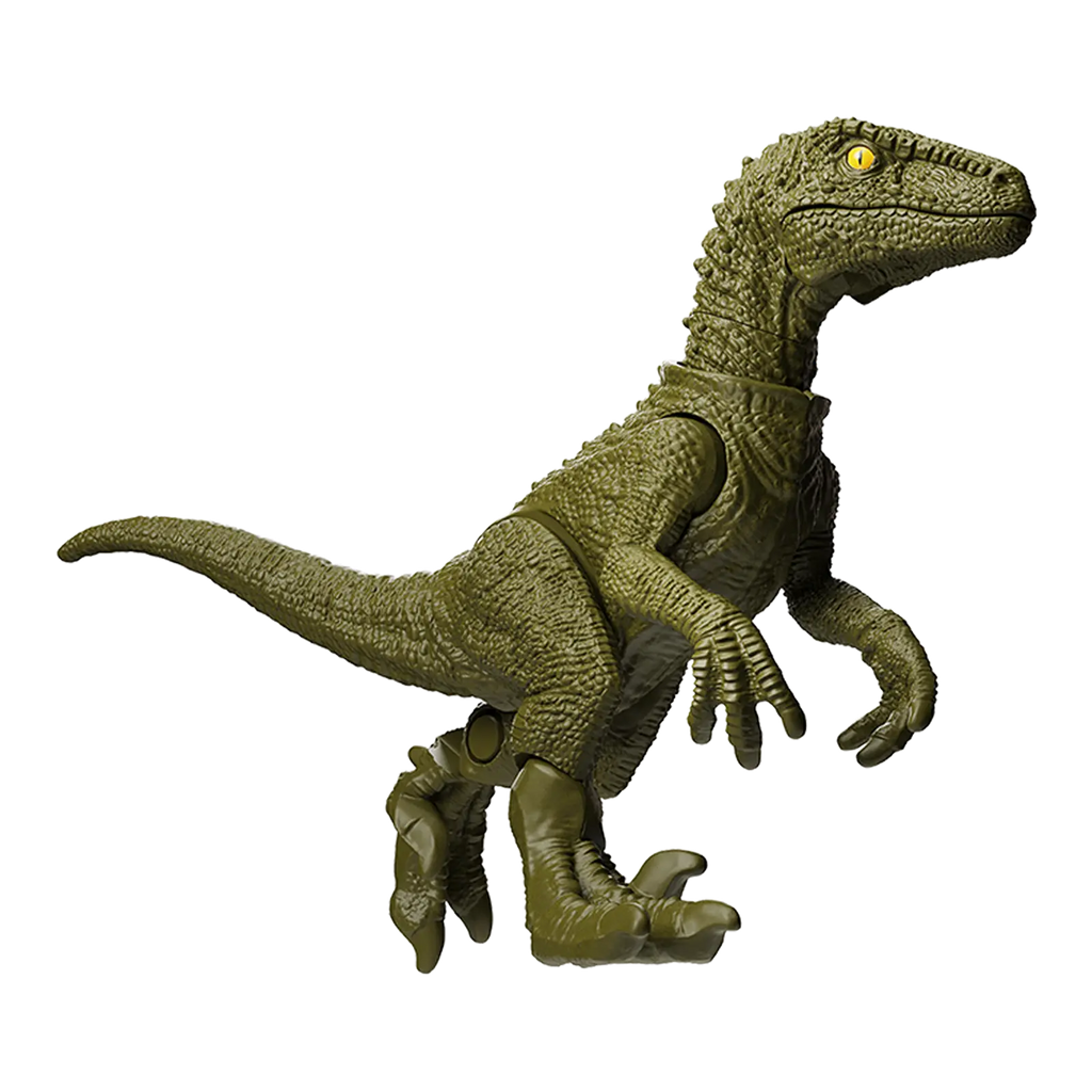Jurassic World Terraventure TS 02 Welcome to Jurassic World | Blokees product image 11, provided for visual reference and
