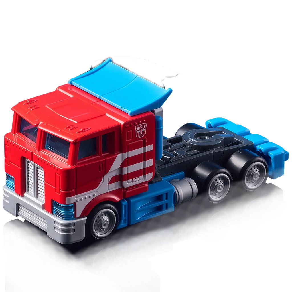 Blokees Wheels | Transformers C01 Roll Out! product image 2, provided for visual reference and product detail review