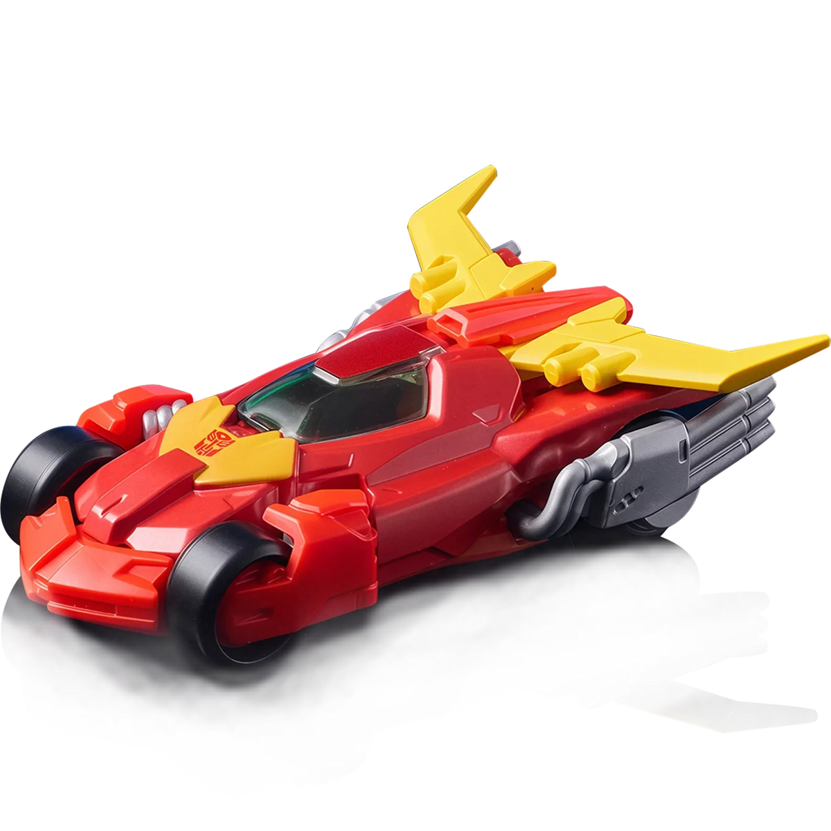 Blokees Wheels | Transformers C01 Roll Out! product image 3, provided for visual reference and product detail review
