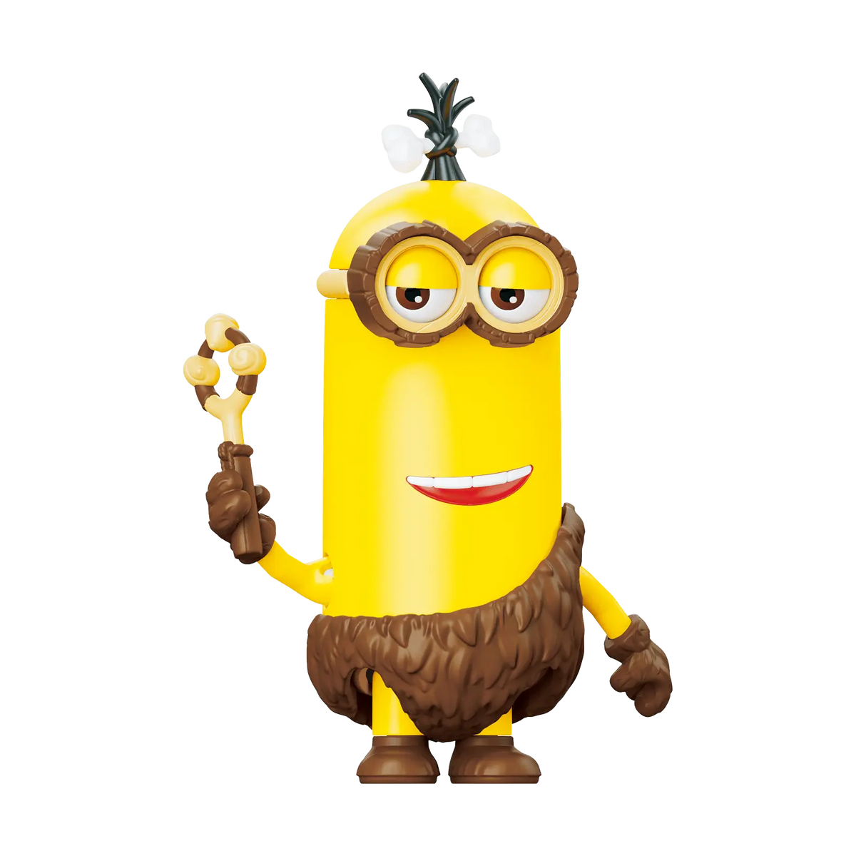 Blokees Minions Mokoo Series - 01 N-Disguise product image 6, provided for visual reference and product detail review