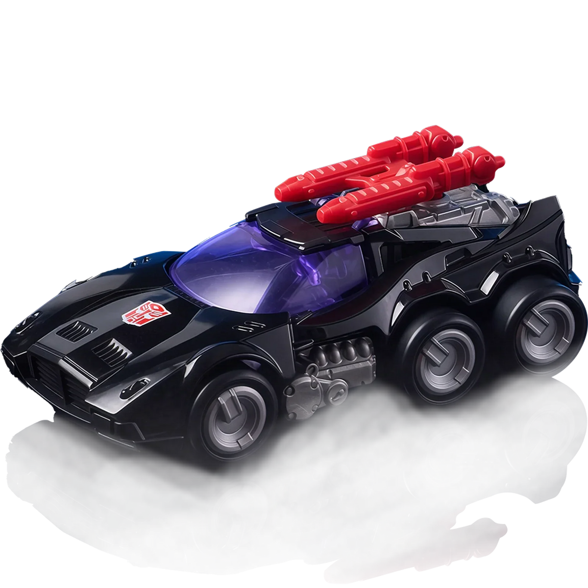 Blokees Wheels | Transformers C01 Roll Out! product image 10, provided for visual reference and product detail review