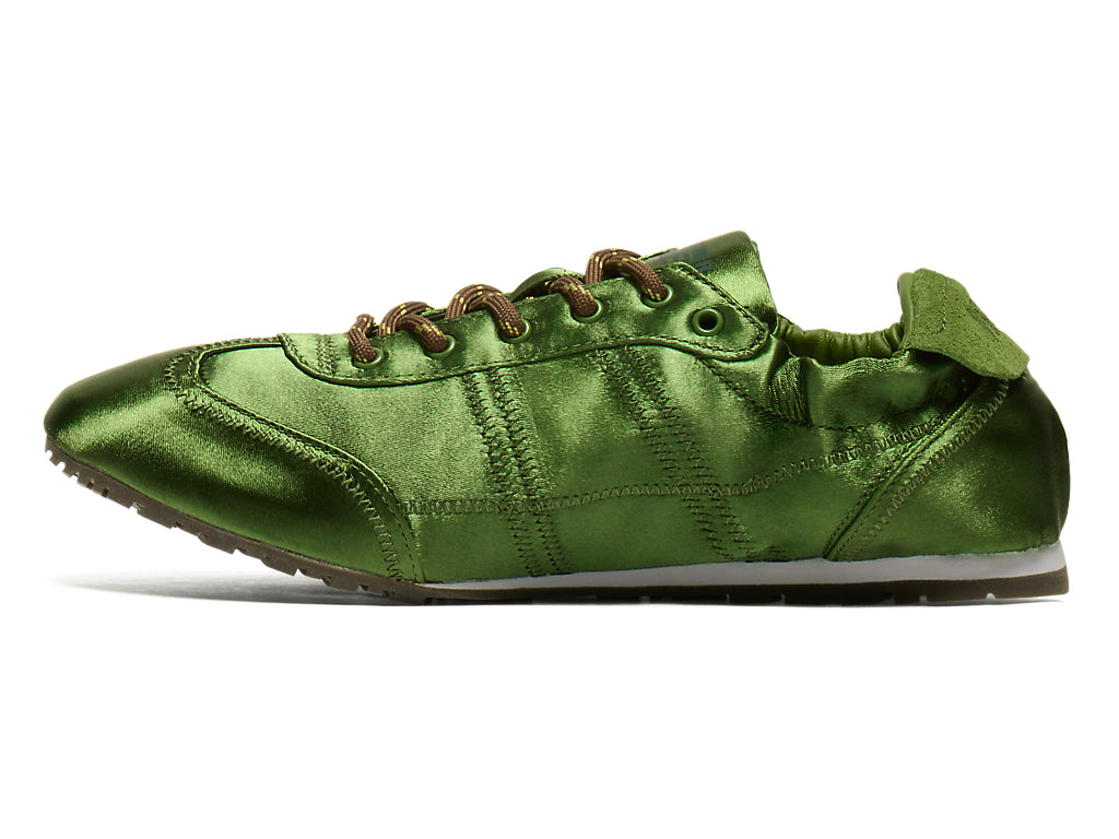 Onitsuka Tiger PLABALA 1182A707 300 KALE KALE product image 3, provided for visual reference and product detail review