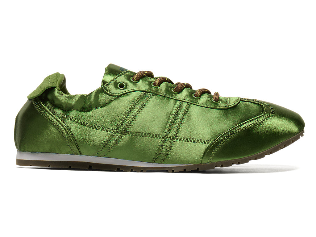 Onitsuka Tiger PLABALA 1182A707 300 KALE KALE product image 4, provided for visual reference and product detail review