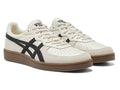Onitsuka Tiger GSM 1183A353 127 CREAM BLACK product image 1, provided for visual reference and product detail review