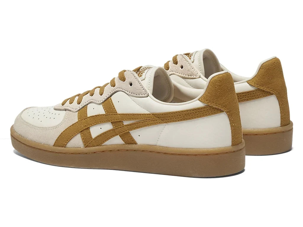 Onitsuka Tiger GSM 1183A353 134 CREAM TAN PRESIDIO product image 2, provided for visual reference and product detail review