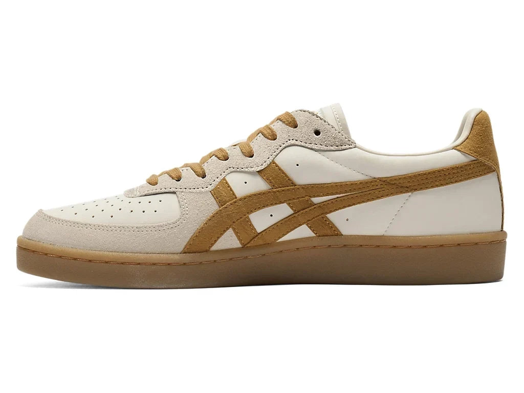 Onitsuka Tiger GSM 1183A353 134 CREAM TAN PRESIDIO product image 3, provided for visual reference and product detail review