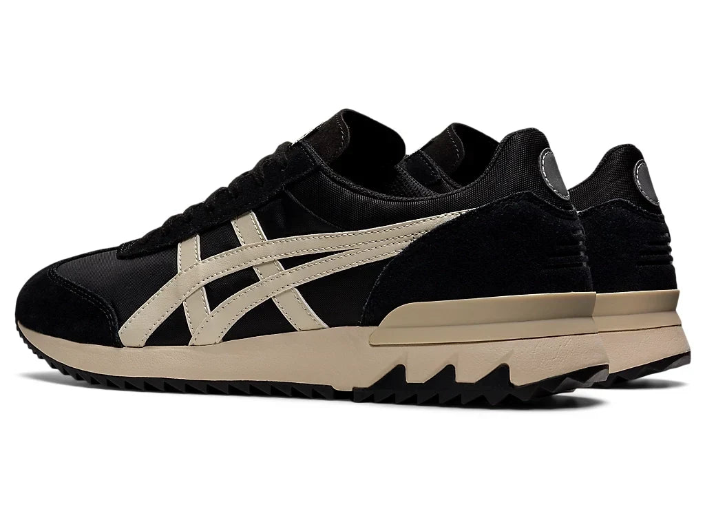Onitsuka Tiger CALIFORNIA 78 EX 1183A355 002 BLACK OATMEAL product image 2, provided for visual reference and product detail