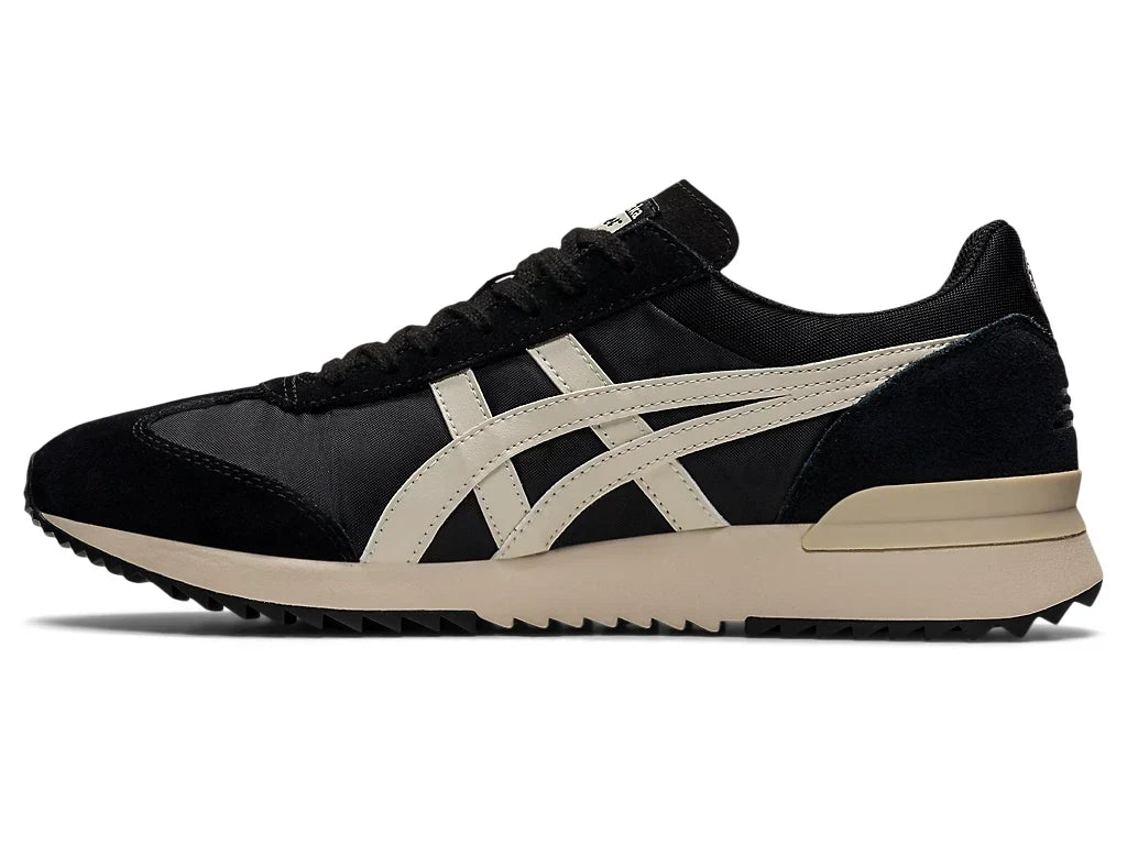 Onitsuka Tiger CALIFORNIA 78 EX 1183A355 002 BLACK OATMEAL product image 3, provided for visual reference and product detail
