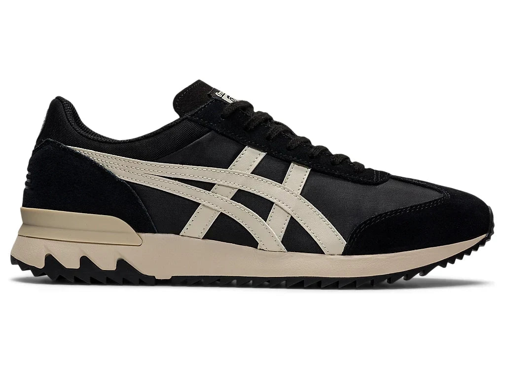Onitsuka Tiger CALIFORNIA 78 EX 1183A355 002 BLACK OATMEAL product image 4, provided for visual reference and product detail