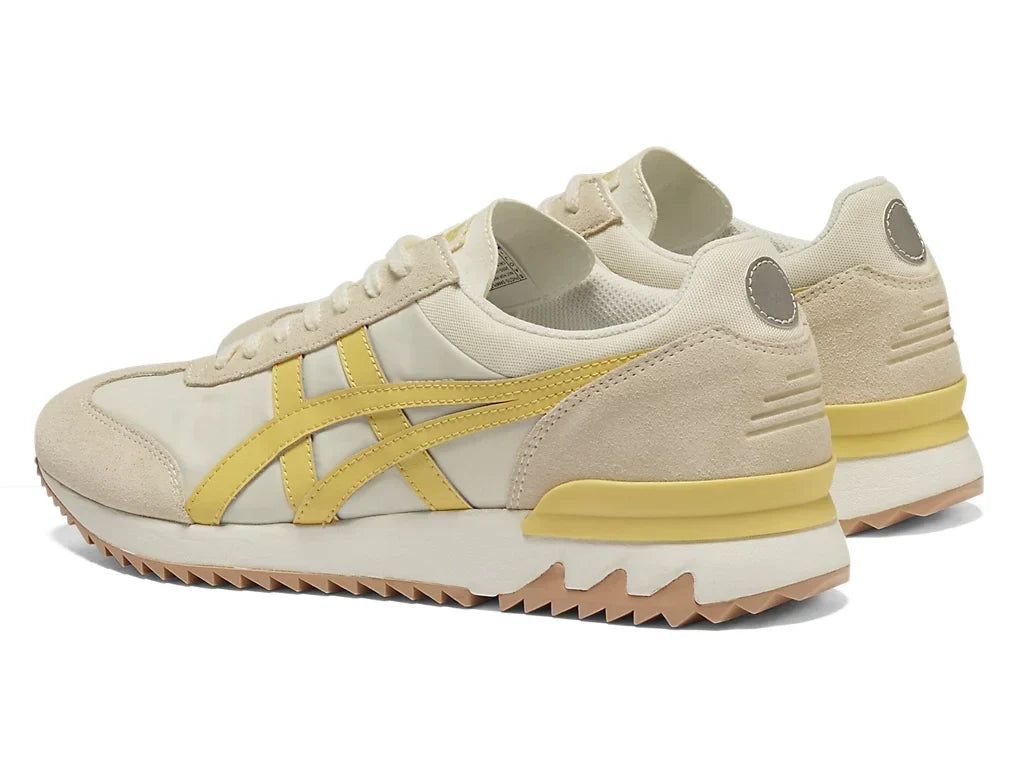 Onitsuka Tiger CALIFORNIA 78 EX 1183A355 104 CREAM FADED YELLOW product image 2, provided for visual reference and product