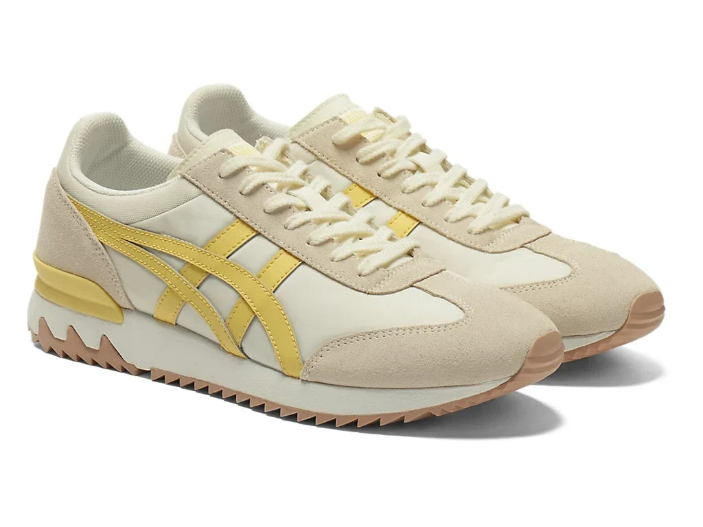 Onitsuka Tiger CALIFORNIA 78 EX 1183A355 104 CREAM FADED YELLOW product image 1, provided for visual reference and product
