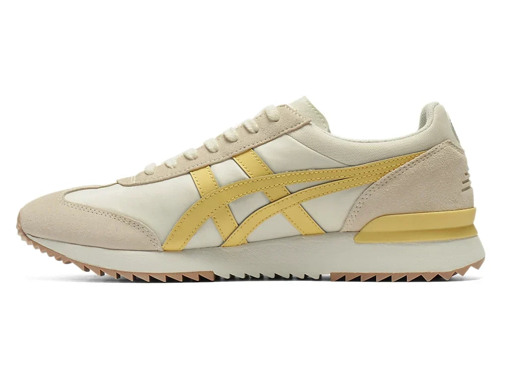 Onitsuka Tiger CALIFORNIA 78 EX 1183A355 104 CREAM FADED YELLOW product image 4, provided for visual reference and product