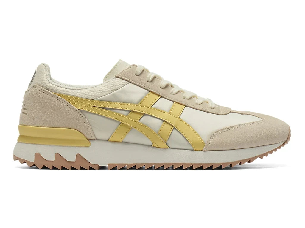 Onitsuka Tiger CALIFORNIA 78 EX 1183A355 104 CREAM FADED YELLOW product image 5, provided for visual reference and product
