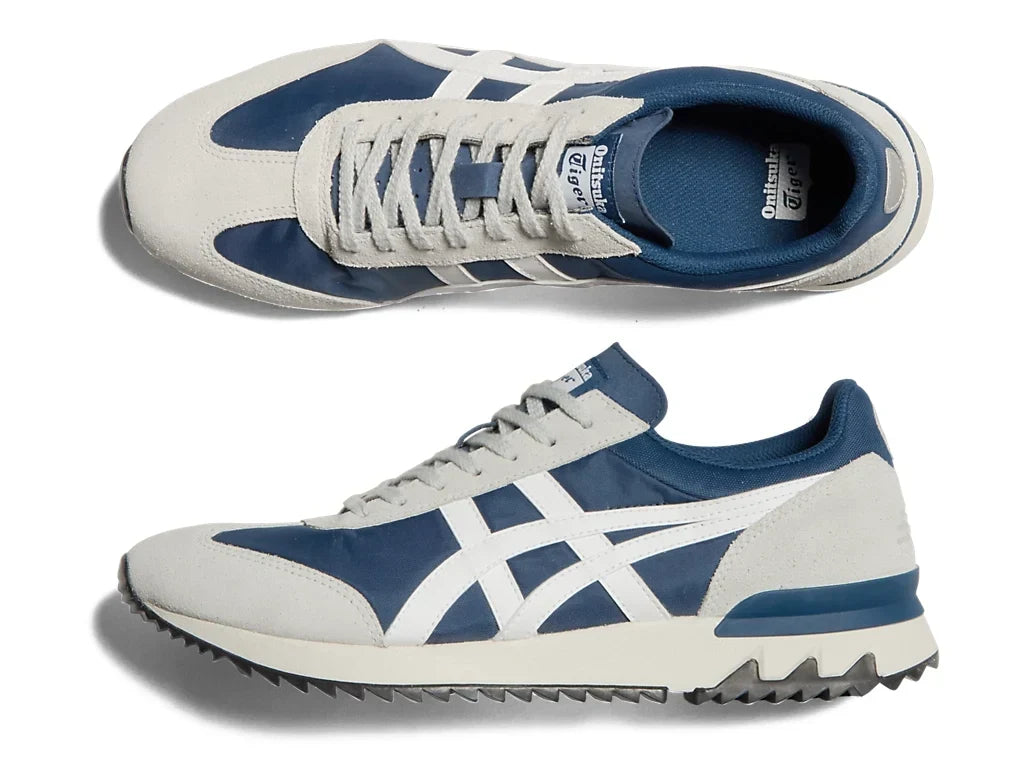 Onitsuka Tiger CALIFORNIA 78 EX 1183A355 407 GRAND SHARK WHITE product image 3, provided for visual reference and product