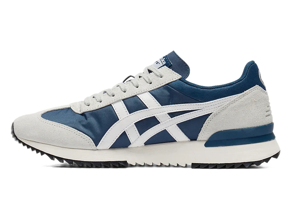 Onitsuka Tiger CALIFORNIA 78 EX 1183A355 407 GRAND SHARK WHITE product image 4, provided for visual reference and product