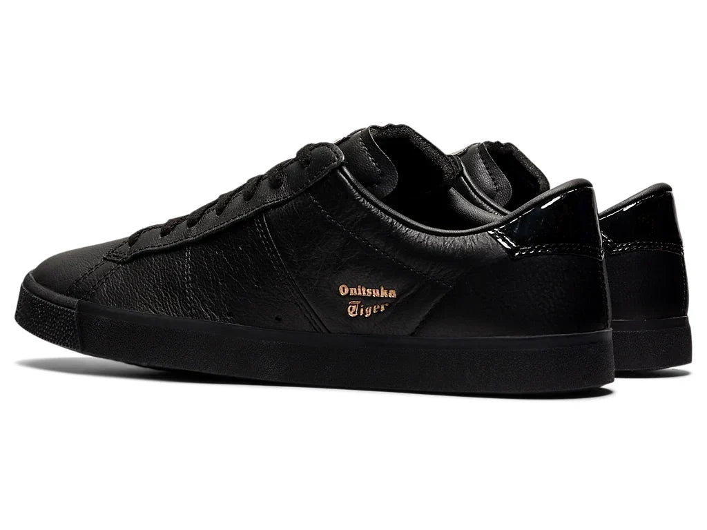 Onitsuka Tiger LAWNSHIP 3.0 1183A568 001 BLACK BLACK product image 2, provided for visual reference and product detail review