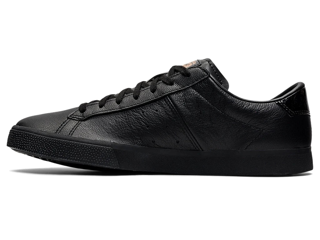 Onitsuka Tiger LAWNSHIP 3.0 1183A568 001 BLACK BLACK product image 3, provided for visual reference and product detail review
