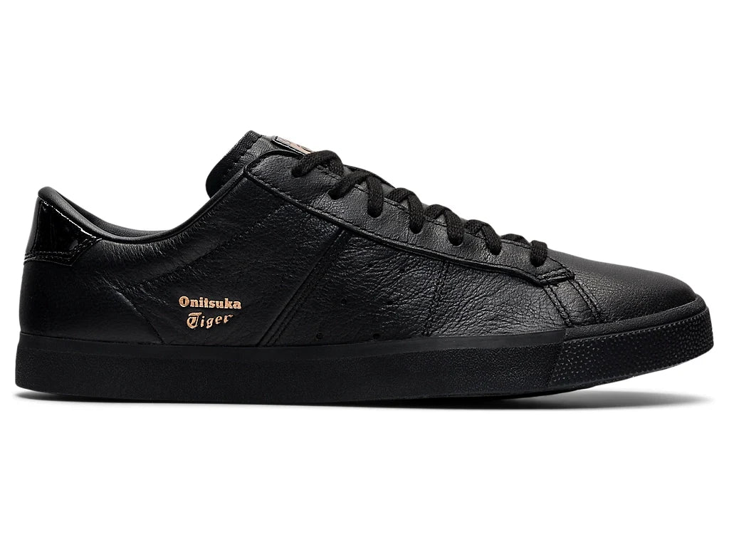 Onitsuka Tiger LAWNSHIP 3.0 1183A568 001 BLACK BLACK product image 4, provided for visual reference and product detail review