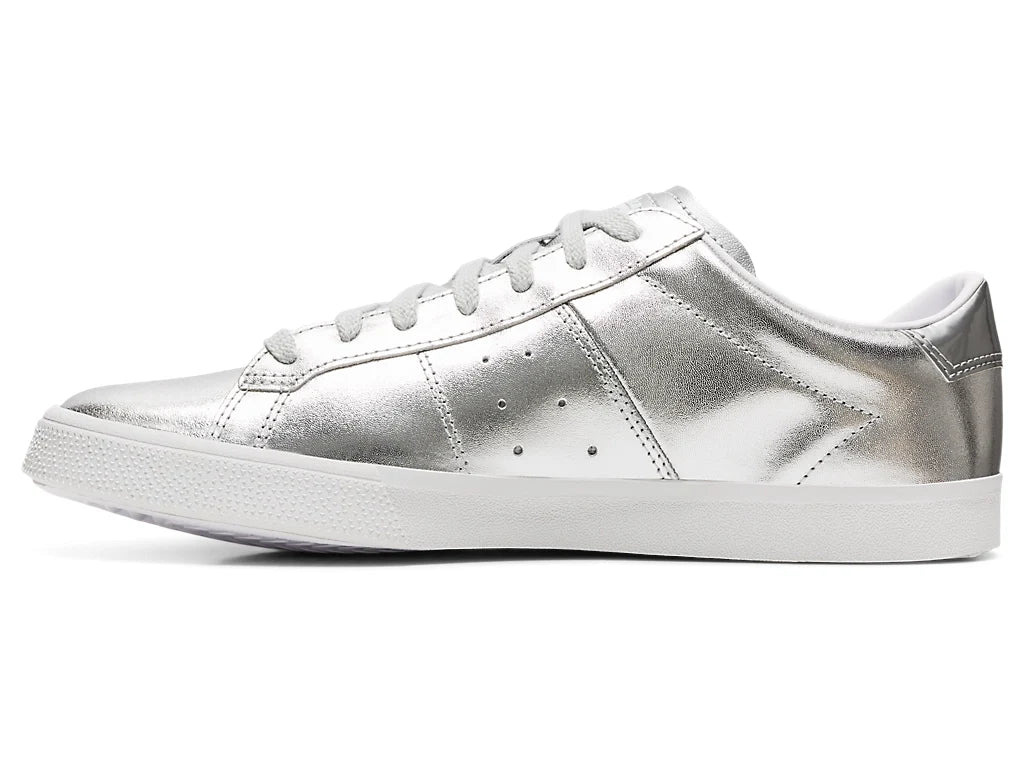 Onitsuka Tiger LAWNSHIP 3.0 1183A568 020 PURE SILVER PURE SILVER product image 3, provided for visual reference and product