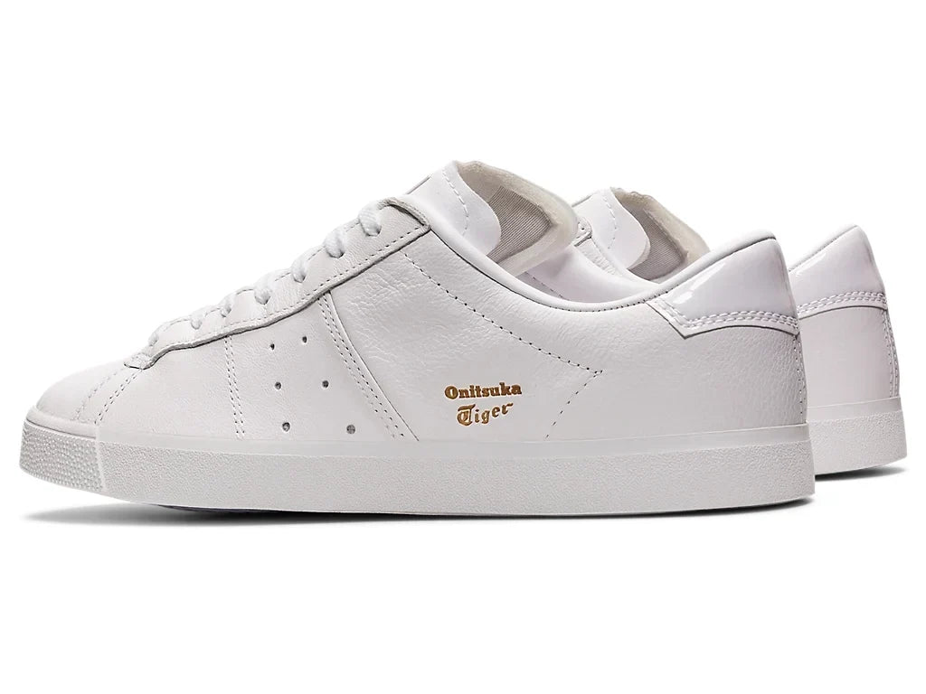 Onitsuka Tiger LAWNSHIP 3.0 1183A568 100 WHITE WHITE product image 2, provided for visual reference and product detail review