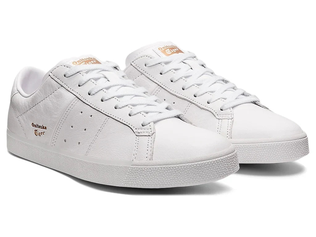 Onitsuka Tiger LAWNSHIP 3.0 1183A568 100 WHITE WHITE product image 1, provided for visual reference and product detail review