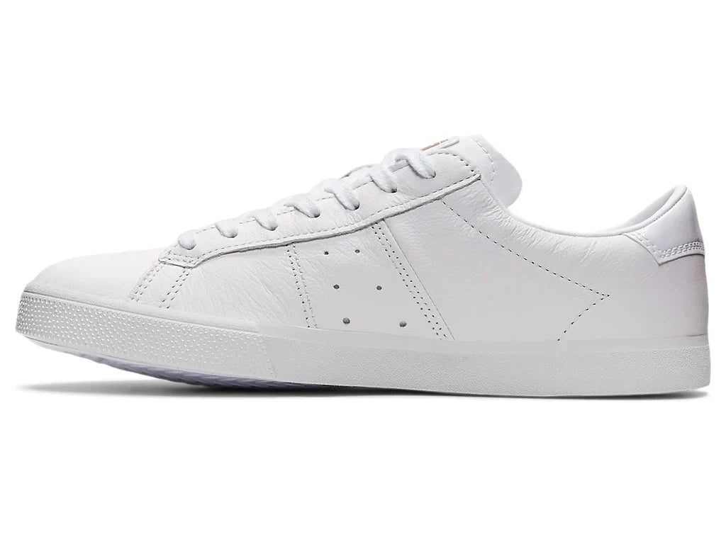 Onitsuka Tiger LAWNSHIP 3.0 1183A568 100 WHITE WHITE product image 3, provided for visual reference and product detail review