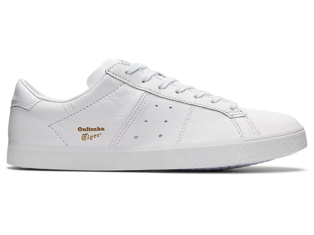 Onitsuka Tiger LAWNSHIP 3.0 1183A568 100 WHITE WHITE product image 4, provided for visual reference and product detail review