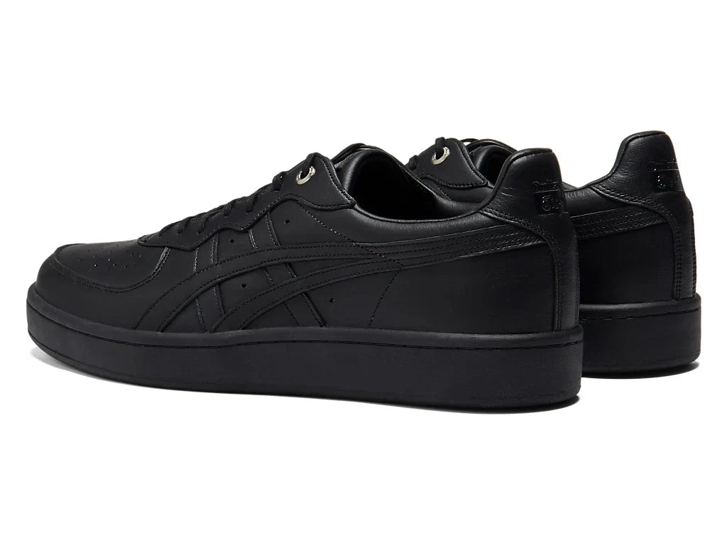 Onitsuka Tiger GSM SD 1183A803 001 BLACK BLACK product image 2, provided for visual reference and product detail review